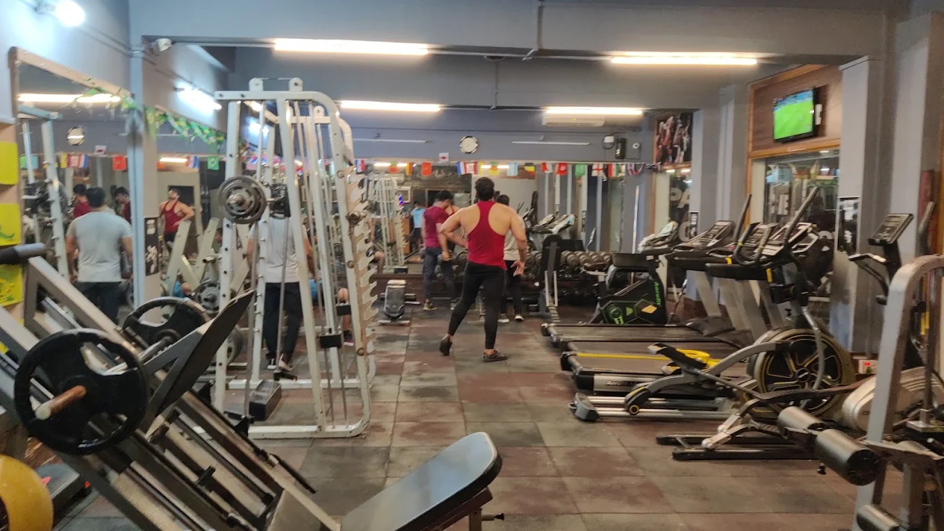 Dumbbell rack