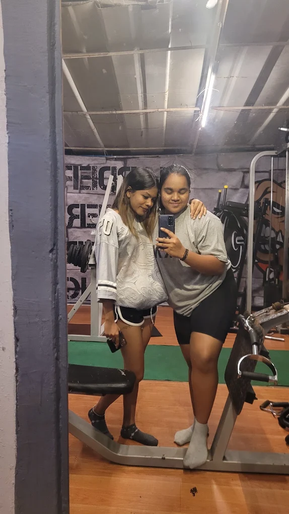Personal Trainer