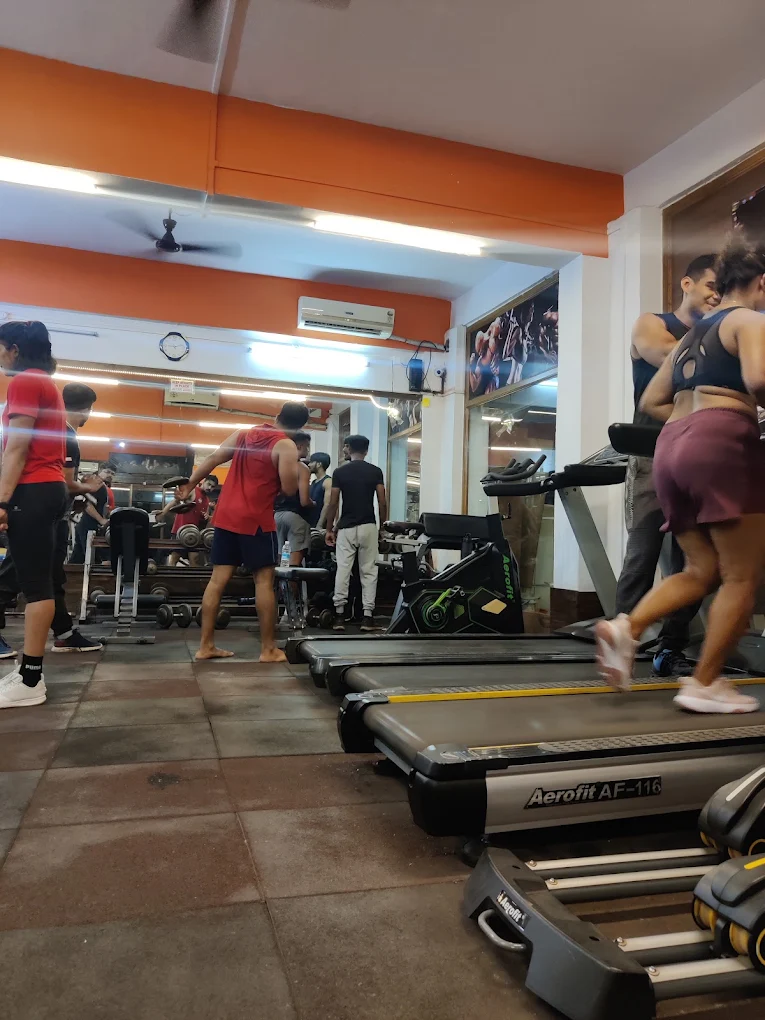 Cardio and Fat Loss Training